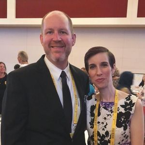 Meet your Posher, Barry